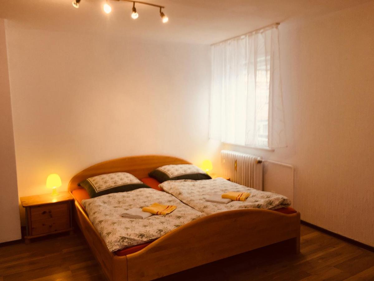 Haus Am Fluss Mit Wunderschoener Dachterrasse Mit Flussblick ,Garten Und Grill Zorge Exterior photo