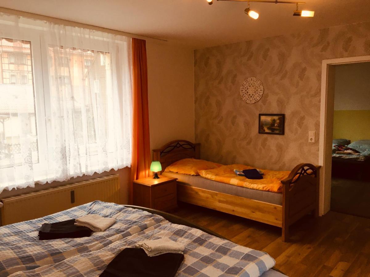 Haus Am Fluss Mit Wunderschoener Dachterrasse Mit Flussblick ,Garten Und Grill Zorge Exterior photo